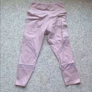 CC Sport workout leggings